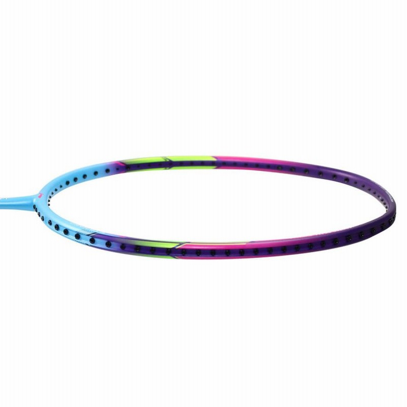 LI-NING WindStorm 72(WS72) 軽量(6U) バドミントンラケット
