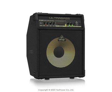 ＊含稅＊BXL1800A Behringer耳朵牌 重低音貝斯音箱(180W雙聲道/重低音處理器/FBQ/Bugera)