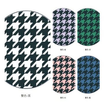 24H快速出貨 TRON 千鳥紋 15W無線充電盤 快速充電板 充電器