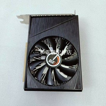 精影1660s 6G單風玩家版 显卡 测试良好 實物圖 自提歡迎 高效能 显卡【三和電腦配件店】