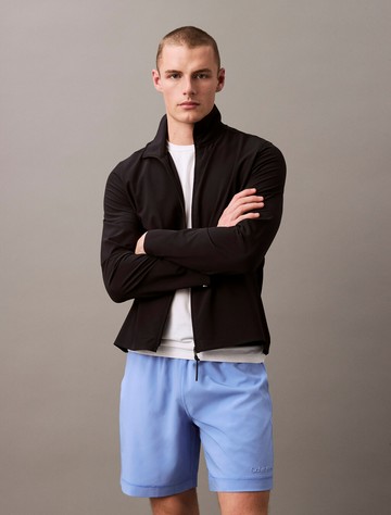 Calvin Klein 基本款梭織短褲