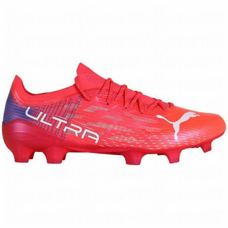 Puma Ultra 1.3 サッカーシューズ ピンク Puma Ultra 1.3 サッカーシューズ ピンク