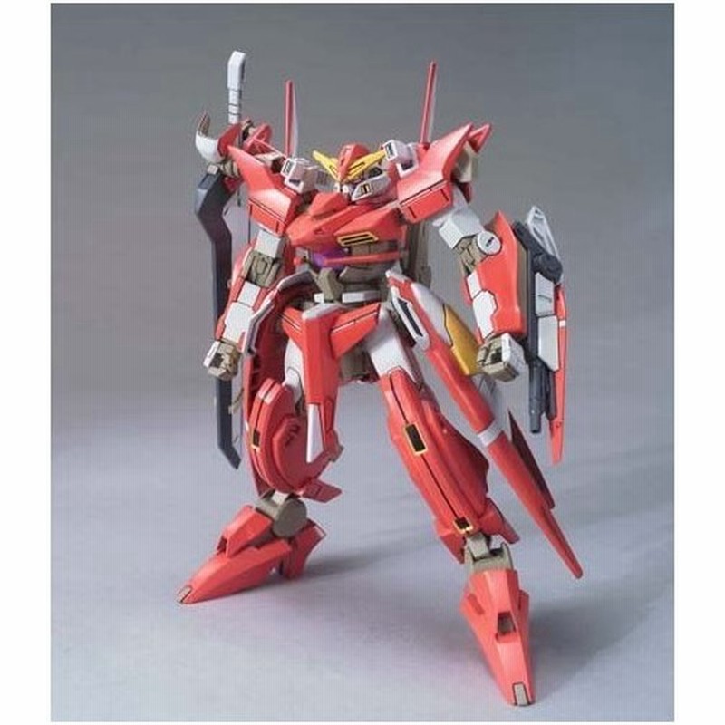Hg 1 144 スローネツヴァイおもちゃ ガンプラ プラモデル 機動戦士ガンダム00 通販 Lineポイント最大0 5 Get Lineショッピング