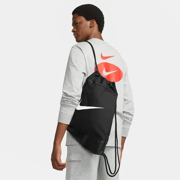 Nike Brasilia 9.5 Training Gymsack (18L)