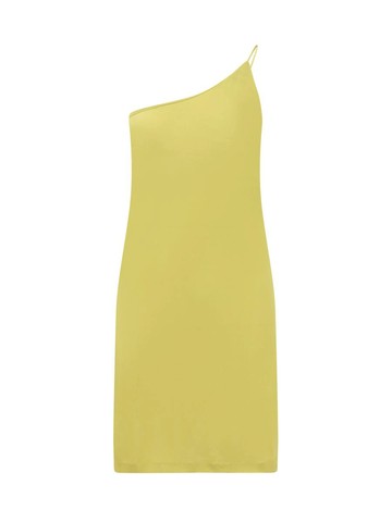 DSQUARED2 One-Shoulder Dress