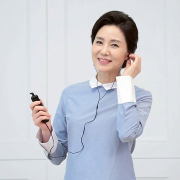 【ANX】高感度集音器 効聽 KR-77【H1HA1219BLK0000】輕微聽損適用