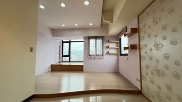 獨家專約美麗景安站景觀一房｜新北市中和區景平路