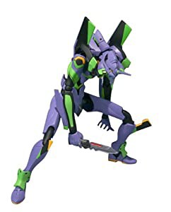 ROBOT魂[SIDE EVA] エヴァンゲリオン初号機(中古品)