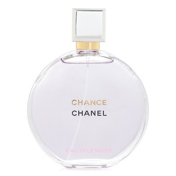 Chanel 香奈爾 Chance Eau Splendide Eau De Parfum 100ml/3.4oz-香水