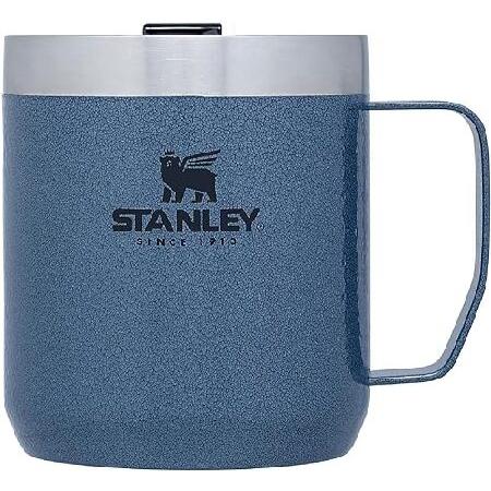 Stanley Classic Legendary Camp Mug 12 OZ