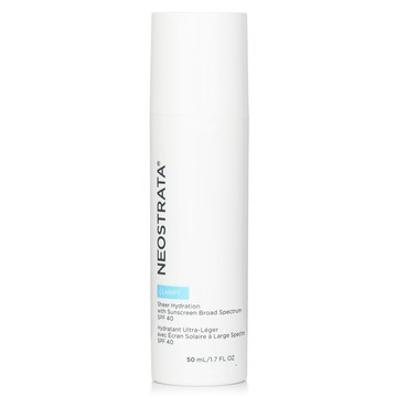果酸專家 Neostrata - Clarify 透明保濕防曬乳 SPF 40