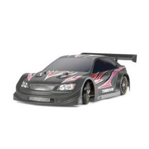 タミヤ　ＴＴ０１ アルテッツァ RCC トヨタ アルテッツァレーシング(TT-01シャーシ TYPE-D