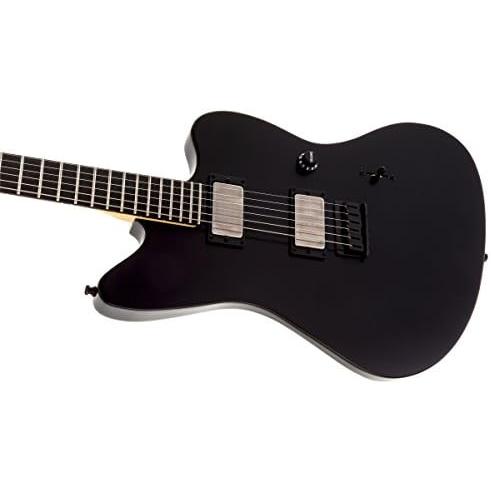 フェンダーエレキギター JIM ROOT JAZZMASTERR