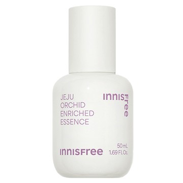 INNISFREE 台灣公司貨 寒蘭複合滋養精華  50ml  1瓶