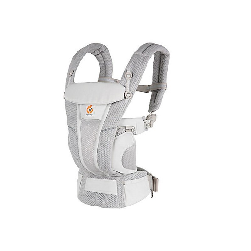 ERGOBABY(Baby&Kids)/エルゴベビー OMNI Breeze パールグレー 抱っこ ...