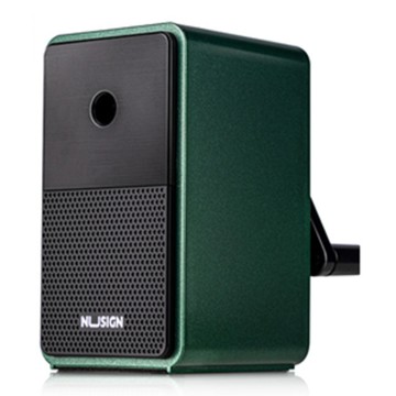 NUSIGN 削鉛筆機 NS077  1個  松島綠