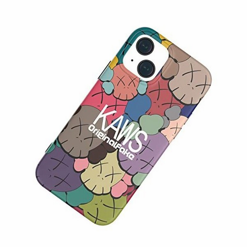 カウズ Kaws Iphone 13 ケース カバー マット感 スマホケース アイフォンケース アニメ フィギュア ソフト ストラップ かわいい かっ 通販 Lineポイント最大get Lineショッピング