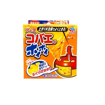 興家安速果蠅餌劑38g