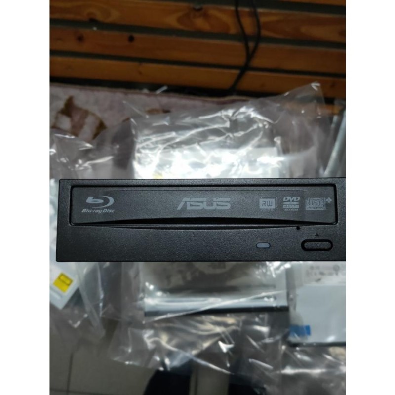 新品 ASUS BC-12B1ST 12倍速 BD-ROM 16X DVD-ROM 48X CD-ROM