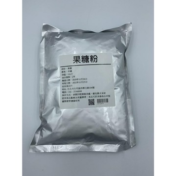【168all】【嚴選】果糖粉 1KG