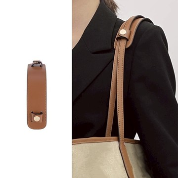 【24hr快速出货 现货】包包肩墊 包包購物袋改造 包带配件 包包链条配件  托特包肩垫 减压肩托 包带配件替换 肩帶