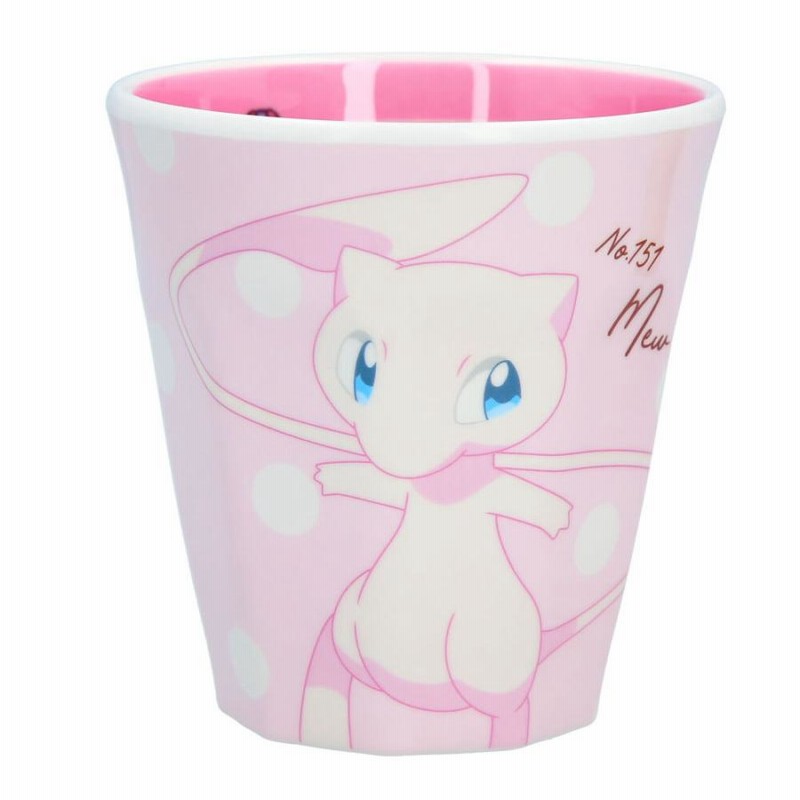 ミュウ コップ 割れない 通販 プラスチック メラミン カップ 取っ手なし メラミンカップ おしゃれ キッズ 園児 子供 子ども 食器 こど 通販 Lineポイント最大0 5 Get Lineショッピング