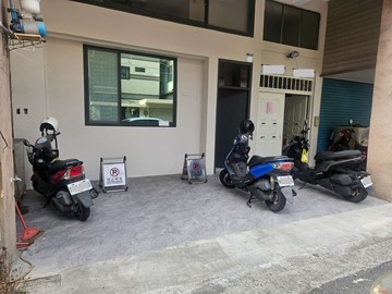 小港國小翻新四房公寓1+夾店住｜高雄市小港區港壽街