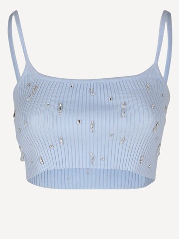 Miu Miu Bralette Top
