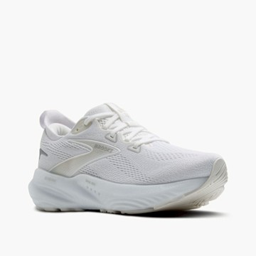 BROOKS 女鞋 慢跑鞋 動態型緩震 GLYCERIN 22 甘油系列22代 寬楦 (1204341D151)