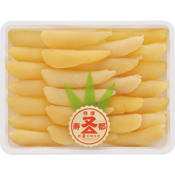 吉崎水産 漂白剤無添加塩数の子（380g）産直 お歳暮 内祝い お返し お祝い ギフト