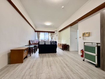 小芳精選體育園區愛買商圈美3房平面車｜桃園市楊梅區裕成南路