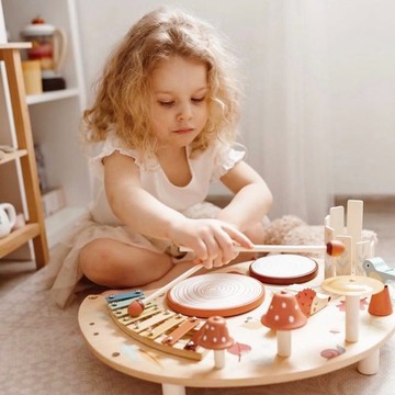 森林音樂夢想家