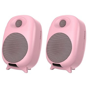 SONICGEAR 2.0聲道高傳真藍牙多媒體音箱系統 原廠保固  studiopod V-HD  戀愛粉