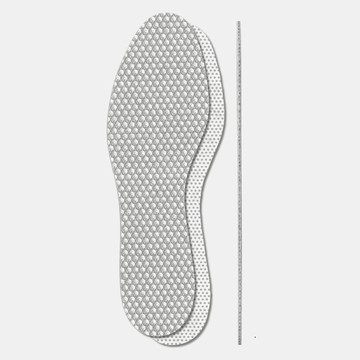 go! fresh 拋棄式衛生鞋墊(12雙入) EU 41/43 二包