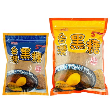 耆盛 台灣黑糖 300g / 1000g 黑糖粉 料理黑糖 調味黑糖 烘焙黑糖
