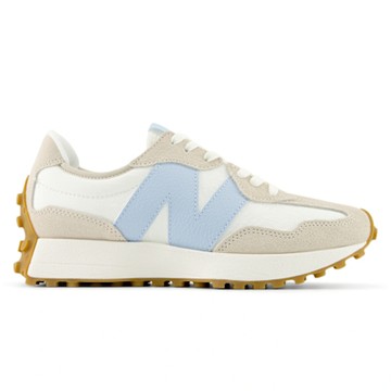 NEW BALANCE NB 休閒鞋 女鞋 運動鞋 寶寶藍 WS327FTA-B楦