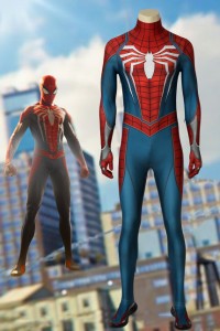 スパイダーマン マーベル Arvel Spider Man Ps4 ゲーム版 4117 通販 Lineポイント最大1 0 Get Lineショッピング