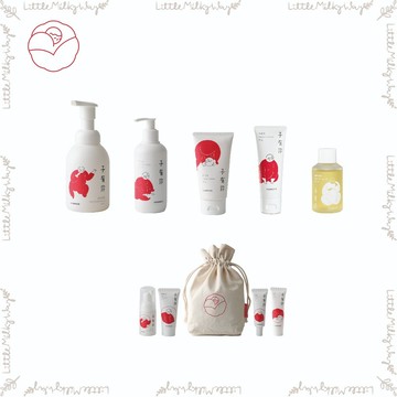 【LMW親子選品】🌿台灣 子有你 ISUNEED-Baby寶寶泡泡浴 寶寶乳液 屁屁膏 修護霜 寶寶旅行組 寶寶舒緩油🌿