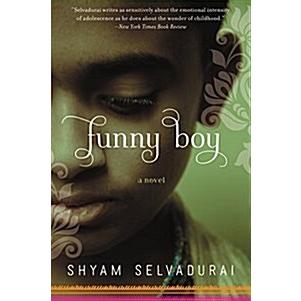 Funny Boy (Paperback)