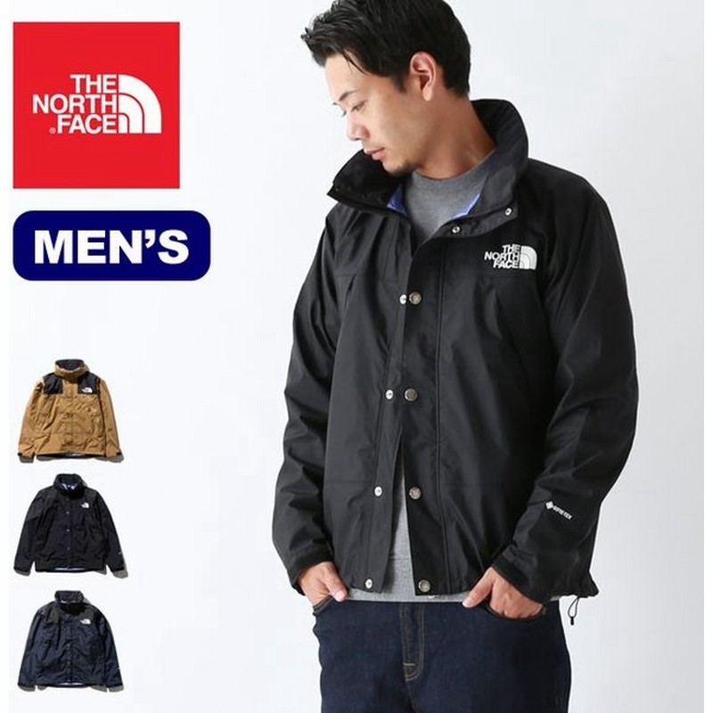 THE NORTH FACE マウンテンレインテックスジャケット 市販 スナップ一覧 ザ・ノース・フェイス マウンテンレインテックスジャケット ナイロンジャケット