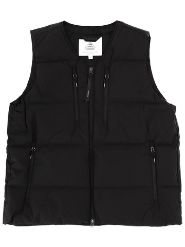 pyrenex "solace" vest