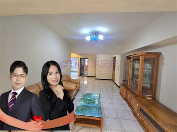 房仲夫妻推薦台北米蘭3房車｜新北市樹林區福順街