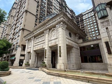 出售｜☕麗寶世紀高樓美裝3房車~三峽北大特區｜新北市樹林區學成路