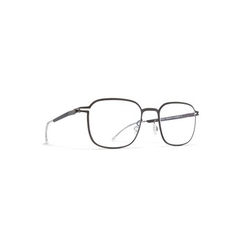 LEICA紳士金屬光學眼鏡Leica Anthracite