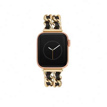 STEVE MADDEN Apple watch 金屬編織蘋果錶帶 38/40/41 mm