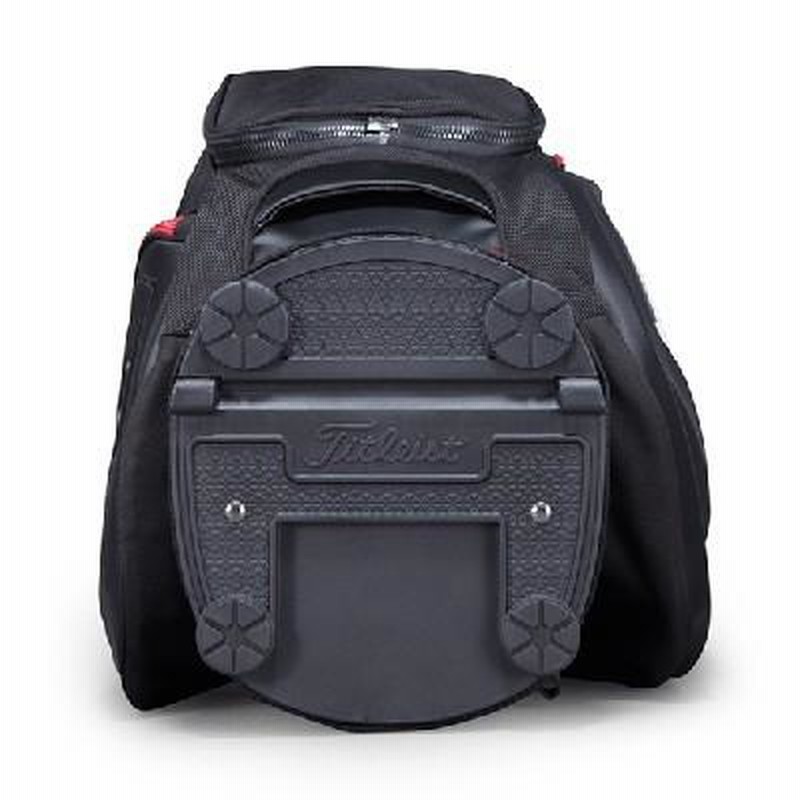 タイトリストTB20SXSFスタンド キャディバッグ プレミアム スタンド