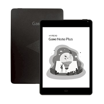 福利品 HyRead Gaze Note Plus 7.8吋電子紙閱讀器