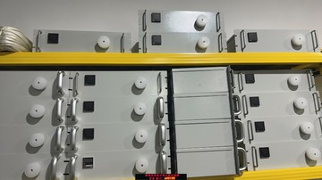 【台灣公司 可開發票】CEMS氮氧化物轉化爐（NOx轉換器）
