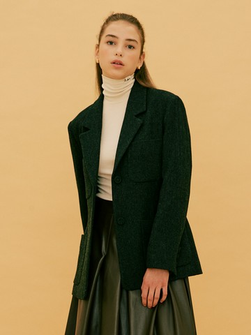Slim Classic Jacket