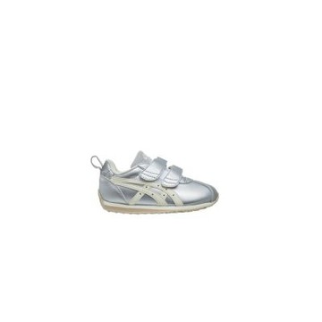 Asics COTLA MINI SL 亞瑟士 銀 小童 運動鞋 1144A425-020